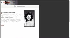 Desktop Screenshot of blackdahliasolution.org